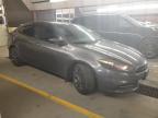 Lot #3024526349 2015 DODGE DART SXT