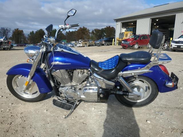 2006 HONDA VTX1300 R 1HFSC52626A300520