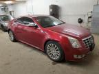 Lot #3006676451 2012 CADILLAC CTS PERFOR