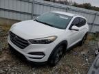 HYUNDAI TUCSON LIM снимка