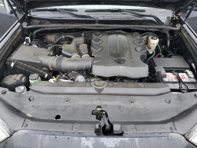 2019 TOYOTA 4RUNNER SR - JTEZU5JR5K5208317