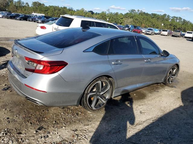 2021 HONDA ACCORD SPO - 1HGCV1F33MA039379
