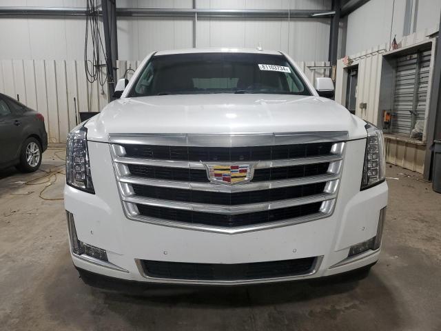 VIN 1GYS4CKJ9GR182026 2016 CADILLAC ESCALADE no.5