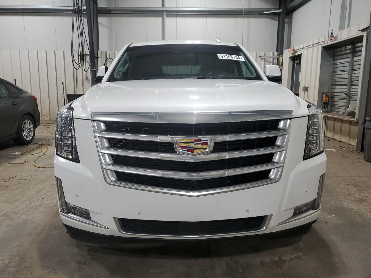 Lot #2989207668 2016 CADILLAC ESCALADE P