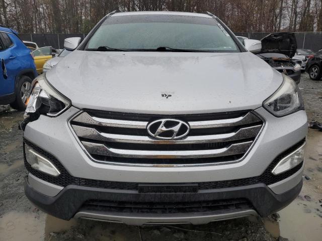 VIN 5XYZU3LAXEG186620 2014 HYUNDAI SANTA FE no.5