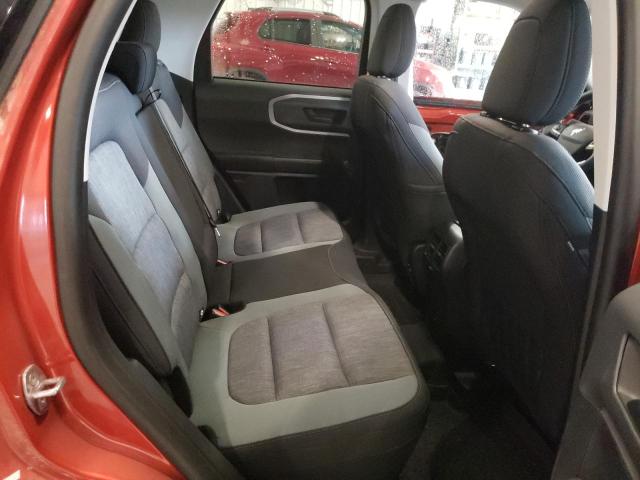2024 FORD BRONCO SPO - 3FMCR9B6XRRE19345