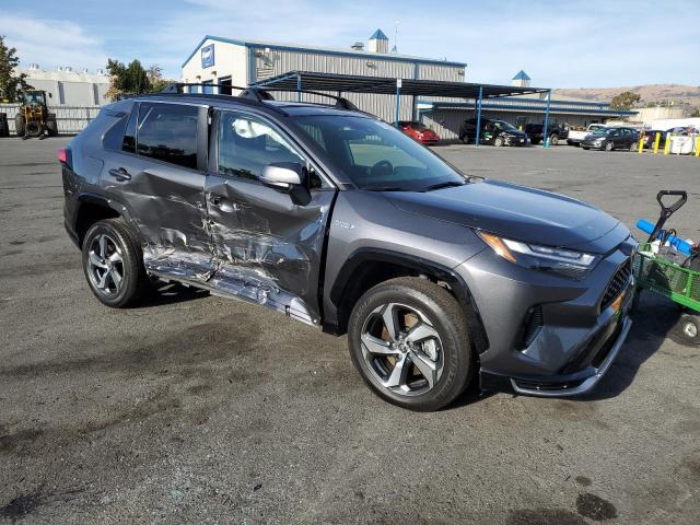 2022 TOYOTA RAV4 PRIME - JTMAB3FV1ND085577