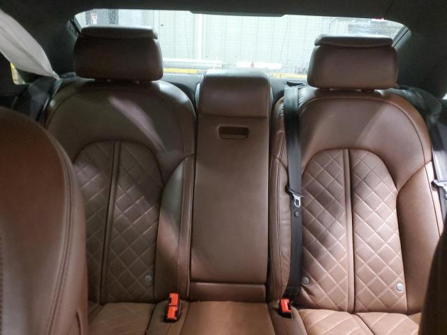 2015 AUDI A8 QUATTRO WAUJ2AFD5FN009882