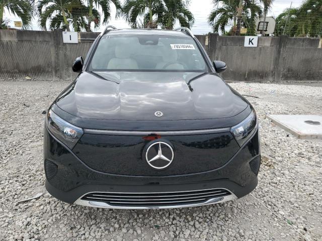 2024 MERCEDES-BENZ EQB 250+ - W1N9M0CB0RN087092