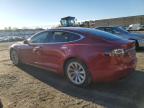 TESLA MODEL S photo