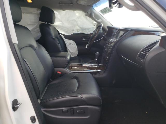2017 INFINITI QX80 BASE - JN8AZ2NF9H9646054