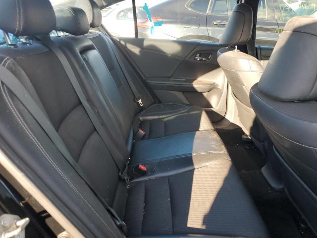 2016 HONDA ACCORD SPO - 1HGCR2F50GA070623