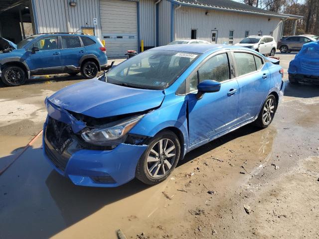 VIN 3N1CN8EVXLL804527 2020 NISSAN VERSA no.1