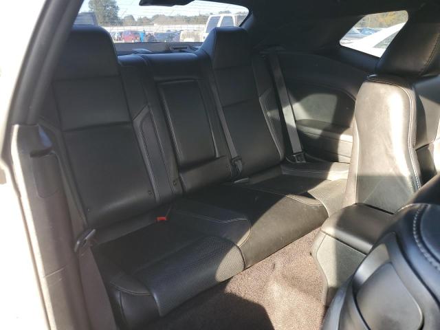 2017 DODGE CHALLENGER - 2C3CDZAG0HH502343