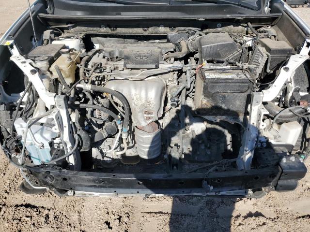 2018 TOYOTA RAV4 ADVEN - JTMWFREV7JD112662