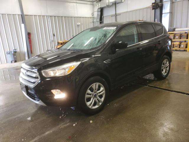 2017 FORD ESCAPE SE - 1FMCU9GD1HUD23729