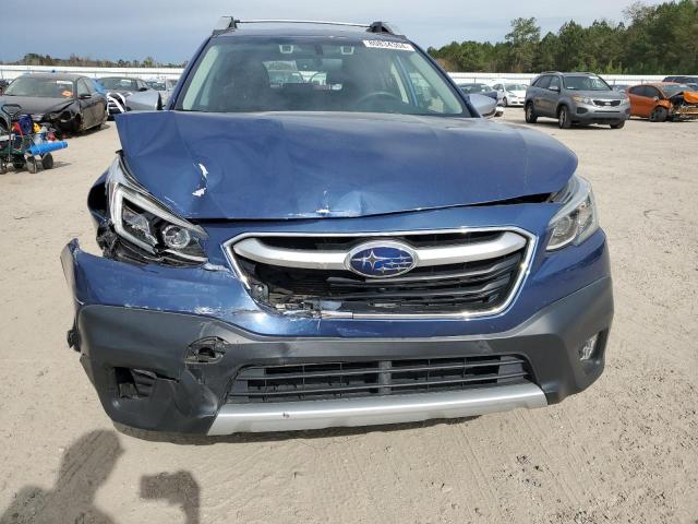 2021 SUBARU OUTBACK TO - 4S4BTGPD7M3227123
