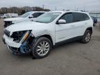 2016 JEEP CHEROKEE L - 1C4PJMDS6GW246394