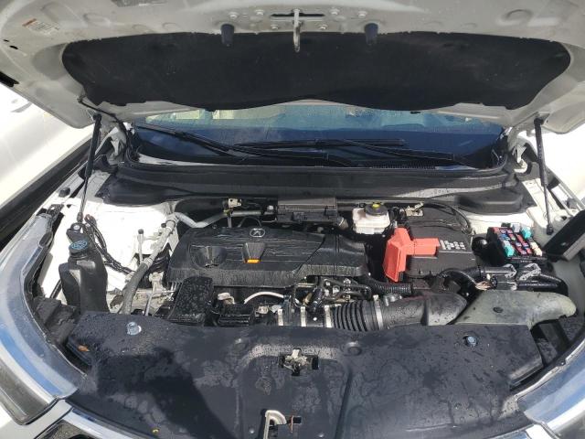 2019 ACURA RDX ADVANC - 5J8TC2H7XKL014248