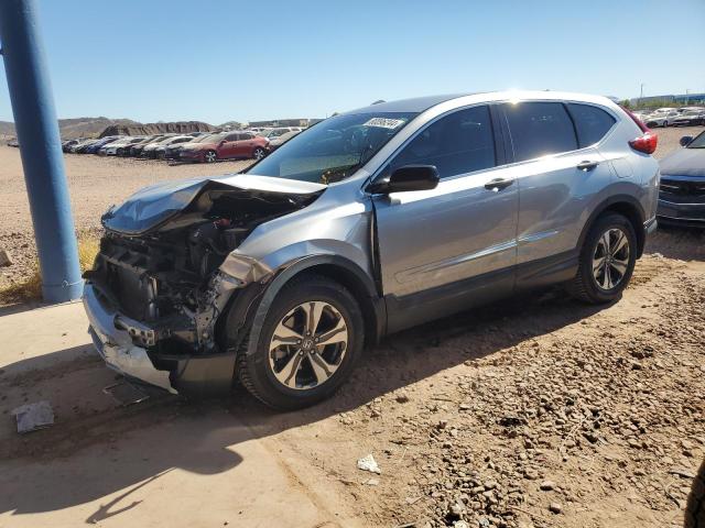 2018 HONDA CR-V LX #2986646138