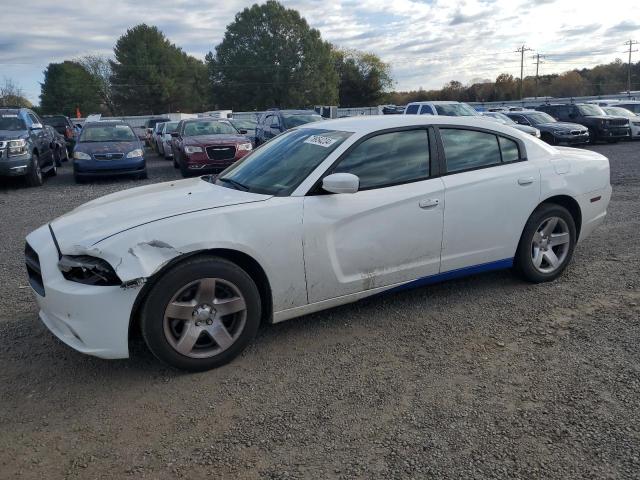 2014 DODGE CHARGER PO #2952956766