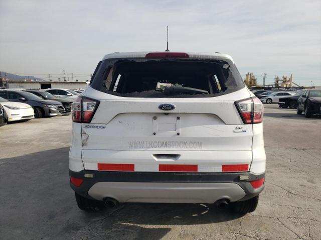 2017 FORD ESCAPE SE - 1FMCU9GD7HUE56303