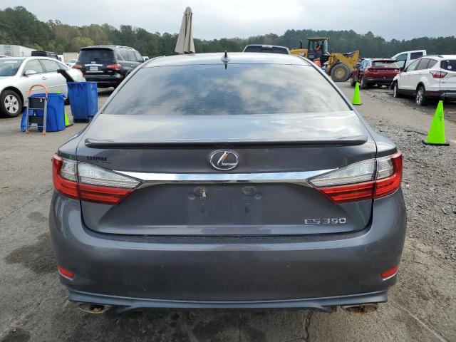 2017 LEXUS ES 350 - 58ABK1GG6HU039826