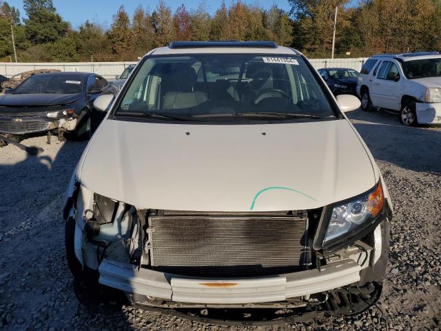 2017 HONDA ODYSSEY TO 5FNRL5H9XHB011521