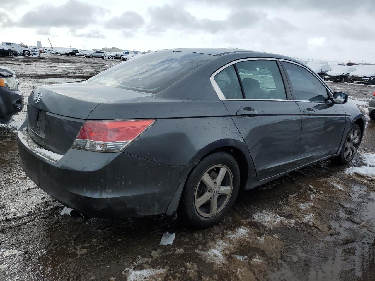 Lot #3034326064 2010 HONDA ACCORD LXP