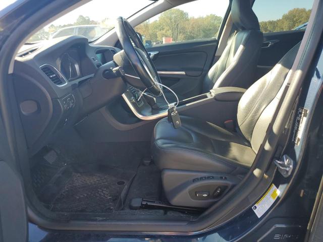 2015 VOLVO V60 PREMIE - YV140MEK8F1245614
