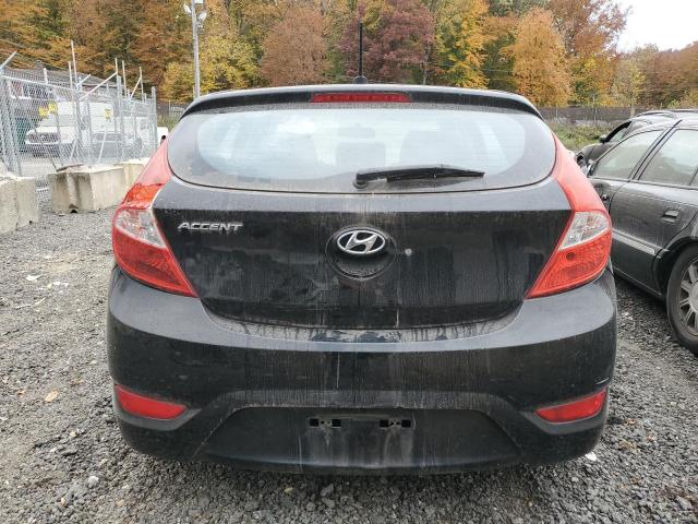 VIN KMHCT5AE9EU178156 2014 Hyundai Accent, Gls no.6