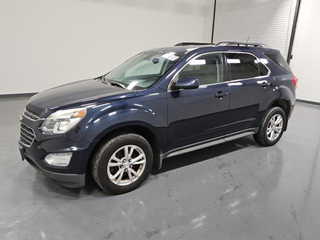 2016 CHEVROLET EQUINOX LT #3034431763