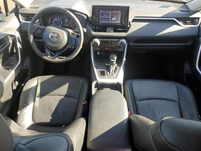 2020 TOYOTA RAV4 LE - 2T3F1RFV2LW102432