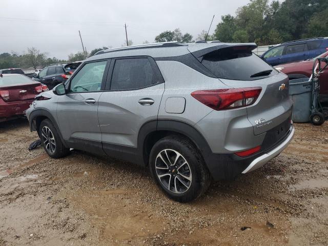 2024 CHEVROLET TRAILBLAZE - KL79MPSL3RB163851