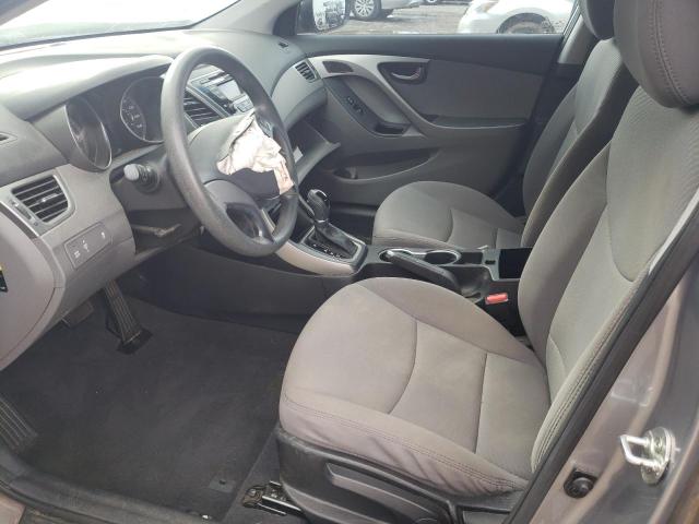 2015 HYUNDAI ELANTRA SE - 5NPDH4AE5FH620138
