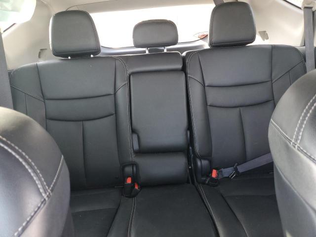 2019 NISSAN MURANO S - 5N1AZ2MJ2KN134843