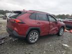 Lot #3004249913 2020 TOYOTA RAV4 XLE P