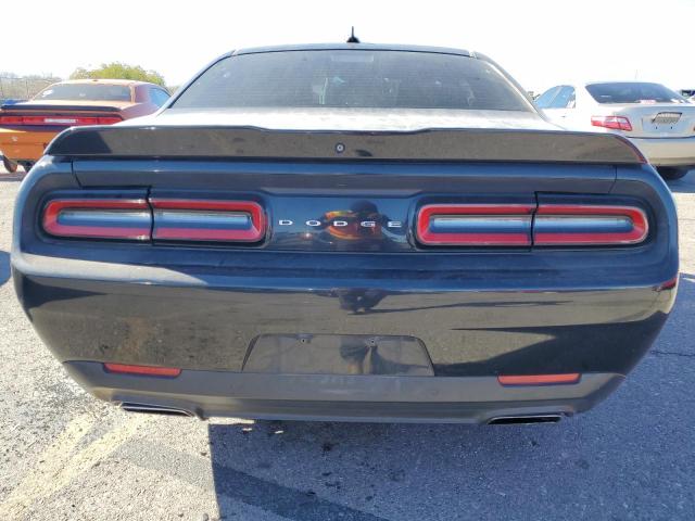 VIN 2C3CDZBT7FH724340 2015 DODGE CHALLENGER no.6