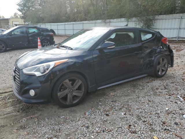 VIN KMHTC6AE3EU199347 2014 HYUNDAI VELOSTER no.1