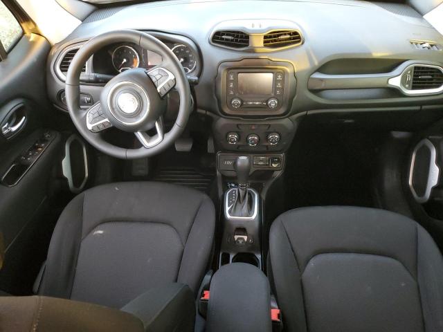 2018 JEEP RENEGADE S - ZACCJBAB4JPH33556