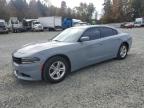 2021 DODGE CHARGER SX - 2C3CDXBG3MH511180