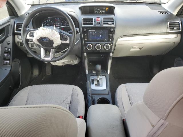 2017 SUBARU FORESTER 2 - JF2SJAGC8HH533904