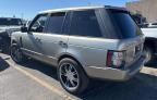 LAND ROVER RANGE ROVE photo