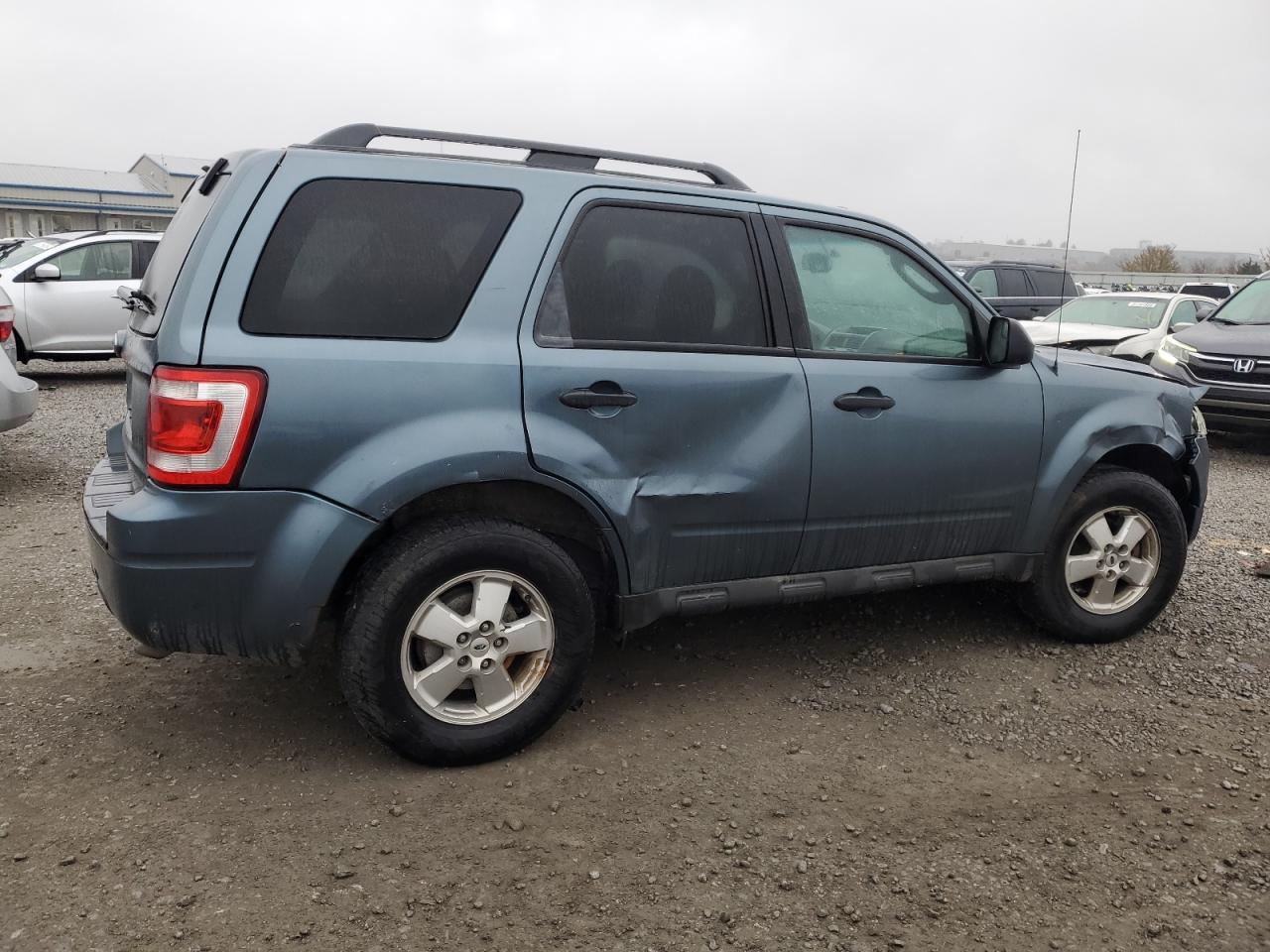 Lot #3028651295 2012 FORD ESCAPE XLT