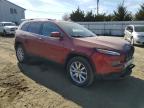 JEEP CHEROKEE L photo