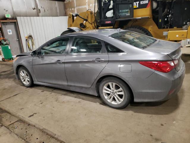 Vin: 5npeb4ac5eh916568, lot: 81331044, hyundai sonata gls 20142