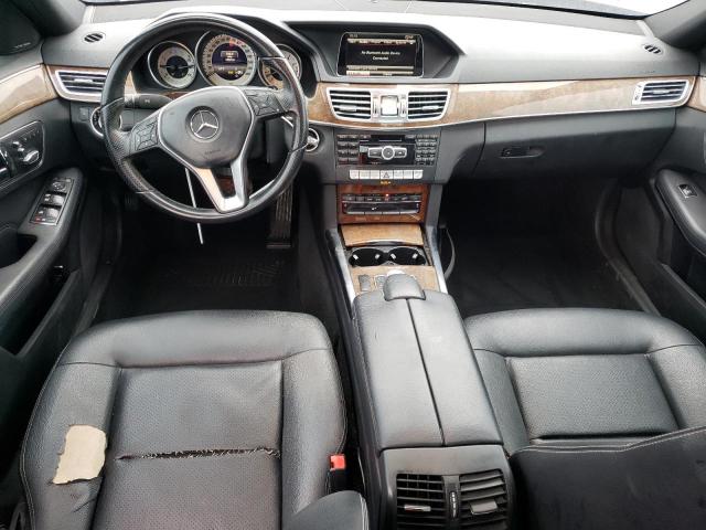 VIN WDDHF5KB7EA828034 2014 MERCEDES-BENZ E-CLASS no.8