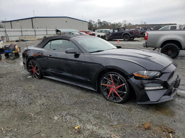 2018 FORD MUSTANG - 1FATP8UH8J5167790