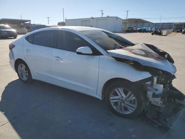 2020 HYUNDAI ELANTRA SE - 5NPD84LF5LH585411