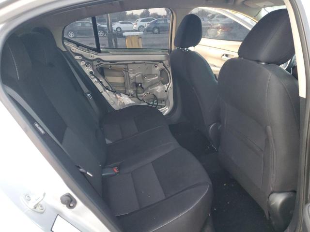 2021 NISSAN SENTRA SV - 3N1AB8CV6MY237451